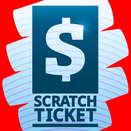 Scratch Tickets - Super Lottery