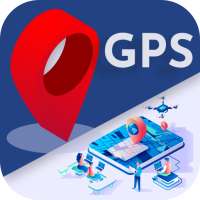 Map: All Village Maps to Navigate & GPS Navigation