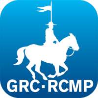 GRC Drogues / RCMP Drugs on 9Apps