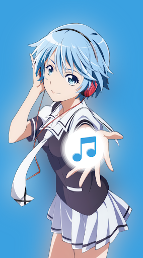 Free download Anime Music Wallpapers 1920x1080 for your Desktop Mobile   Tablet  Explore 76 Anime Music Wallpaper  Music Backgrounds Music Anime  Wallpaper Music Wallpaper