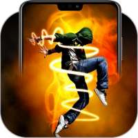 Dance Wallpapers on 9Apps