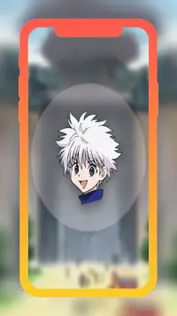 Wallpapers For Hunter x Hunter APK Download 2023 - Free - 9Apps