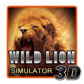 Wild Lion Simulator : World