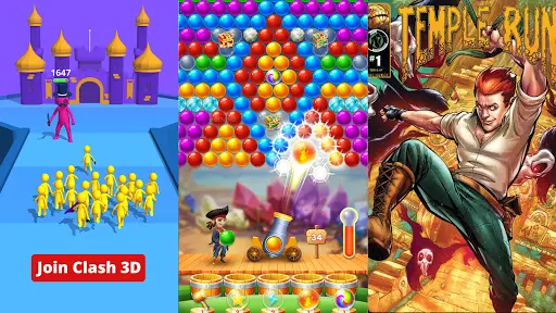 All Games APK Download 2023 - Free - 9Apps