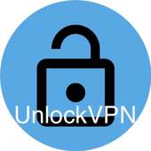 UnlockVPN - Fast and Secure VPN on 9Apps