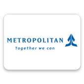 Metropolitan Health App on 9Apps