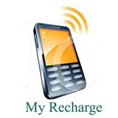 My Recharge Mobile