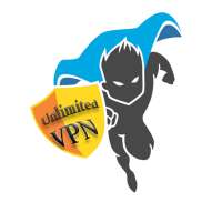 Super VPN Unlimited Hotspot Proxy Free Download on 9Apps