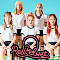 Red Velvet Wallpapers on 9Apps