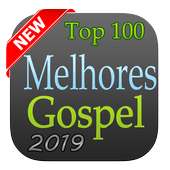 Top Melhores Musicas Gospel on 9Apps