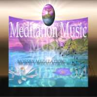 Mossey Meditation Music