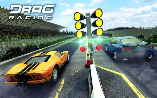 Drag Racing На Андроид App Скачать - 9Apps