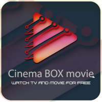 Cinema BOX movie