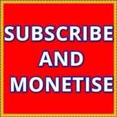 Subscribe And Monetise on 9Apps