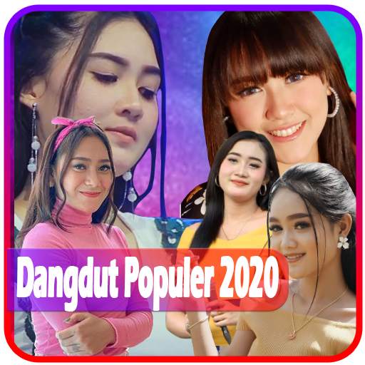 Lagu Dangdut Populer 2021