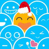 TouchPal Emoji Keyboard Fun