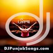 Djpunjab (Latest Punjabi & Hindi Songs) on 9Apps