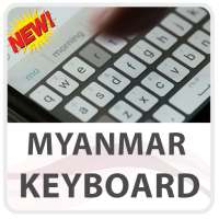 Myanmar Keyboard Lite on 9Apps