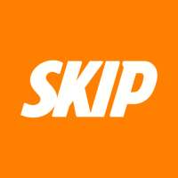 Skip – Livraison de nourriture