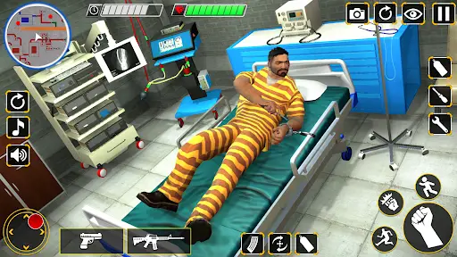 Prison Break - Escape Games APK for Android - Download
