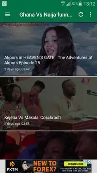 Ghana Vs Naija Funny Videos APK Download 2023 - Free - 9Apps Ghana Vs Naija Funny Videos APK Download 2023 - Free - 9Apps