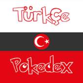 Pokemon Go için Türkçe Pokedex