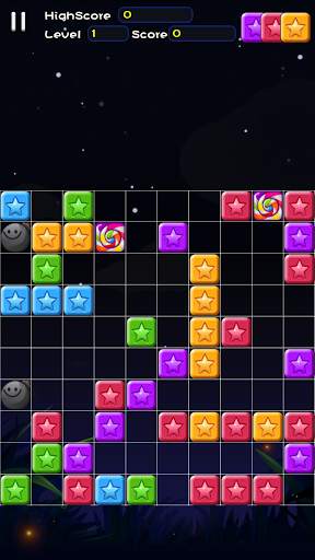 Block Puzzle Star Plus screenshot 3