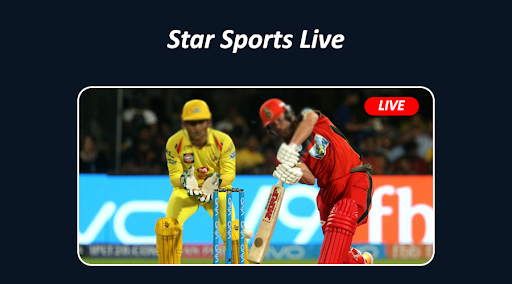 Live cricket 2025 tv score