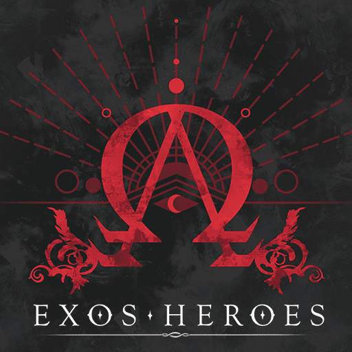 Exos Heroes