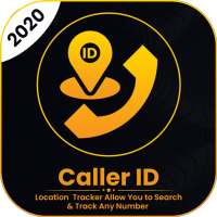 True ID Caller Name Address Location Tracker