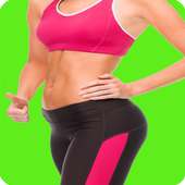 exercise aerobics weight loss on 9Apps