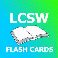 LCSW Exam Flashcards on 9Apps
