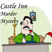Castle Inn - Murder Mystery