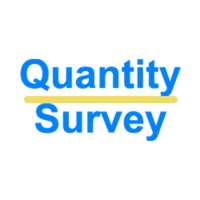 Quantity Survey