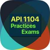 API 1104 Practices and Exams on 9Apps