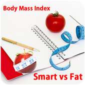 BMI: FingerPrint Body Mass Index Test Prank on 9Apps