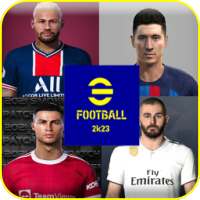 ePES Football league dls 2023. – Apps no Google Play