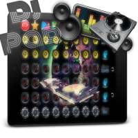 Electronic Trance Dj Pad Mixer on 9Apps