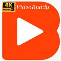 Videobuddy Video Player - All Formats Support on 9Apps
