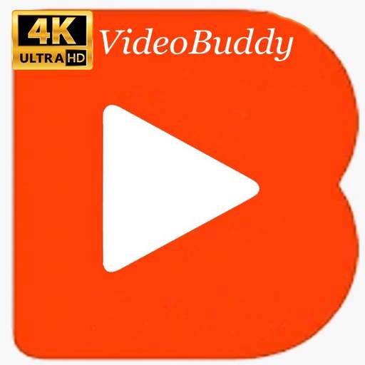 Videobuddy Video Player - All Formats Support