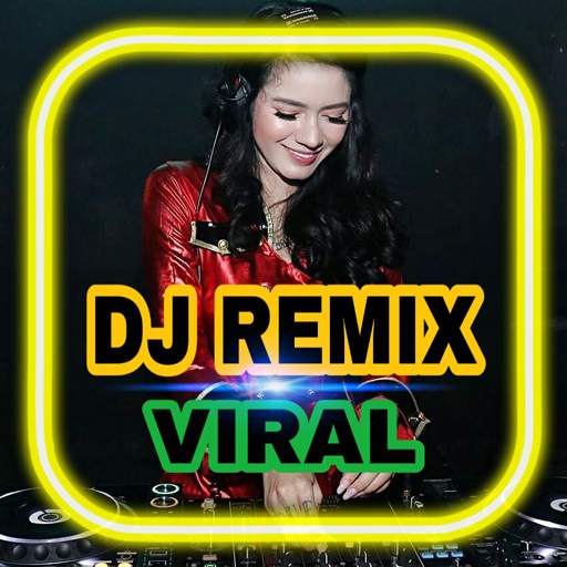 DJ Remix Tiktok Viral Offline