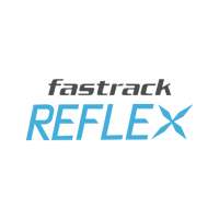 Fastrack Reflex on 9Apps