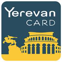 Yerevan Card on 9Apps