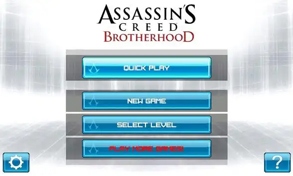 Assassins Creed Brotherhood На Андроид App Скачать - 9Apps