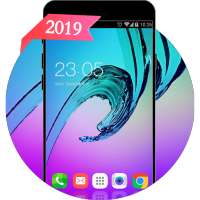 Theme for Galaxy A7 HD Wallpapers 2018