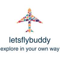 Lets Fly Buddy on 9Apps