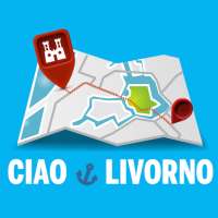 Ciao Livorno on 9Apps