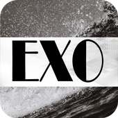 EXO KPOP Music Audio Lyrics on 9Apps