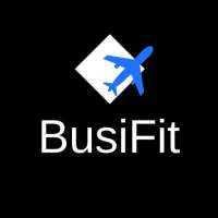 BusiFit on 9Apps