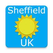 Sheffield, UK South Yorkshire - weather and more